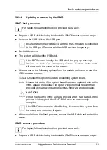 Preview for 81 page of Fujitsu PRIMERGY CX2550 M4 Upgrade And Maintenance Manual