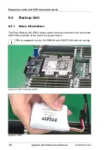 Preview for 138 page of Fujitsu PRIMERGY CX2550 M4 Upgrade And Maintenance Manual