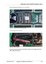 Preview for 145 page of Fujitsu PRIMERGY CX2550 M4 Upgrade And Maintenance Manual