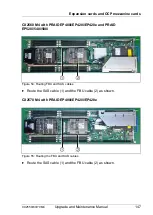 Preview for 147 page of Fujitsu PRIMERGY CX2550 M4 Upgrade And Maintenance Manual