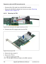 Preview for 154 page of Fujitsu PRIMERGY CX2550 M4 Upgrade And Maintenance Manual