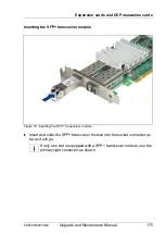 Preview for 175 page of Fujitsu PRIMERGY CX2550 M4 Upgrade And Maintenance Manual