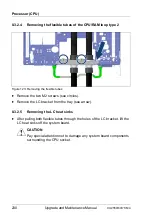 Preview for 230 page of Fujitsu PRIMERGY CX2550 M4 Upgrade And Maintenance Manual