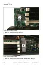 Preview for 242 page of Fujitsu PRIMERGY CX2550 M4 Upgrade And Maintenance Manual