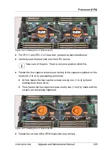 Preview for 245 page of Fujitsu PRIMERGY CX2550 M4 Upgrade And Maintenance Manual