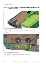 Preview for 252 page of Fujitsu PRIMERGY CX2550 M4 Upgrade And Maintenance Manual