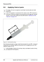 Preview for 262 page of Fujitsu PRIMERGY CX2550 M4 Upgrade And Maintenance Manual