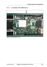 Preview for 267 page of Fujitsu PRIMERGY CX2550 M4 Upgrade And Maintenance Manual