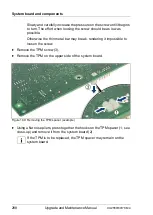 Preview for 288 page of Fujitsu PRIMERGY CX2550 M4 Upgrade And Maintenance Manual