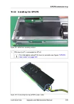Preview for 335 page of Fujitsu PRIMERGY CX2550 M4 Upgrade And Maintenance Manual