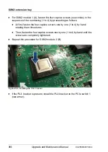 Preview for 380 page of Fujitsu PRIMERGY CX2550 M4 Upgrade And Maintenance Manual