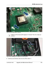 Preview for 381 page of Fujitsu PRIMERGY CX2550 M4 Upgrade And Maintenance Manual