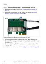 Preview for 434 page of Fujitsu PRIMERGY CX2550 M4 Upgrade And Maintenance Manual