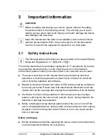 Preview for 29 page of Fujitsu PRIMERGY CX272 S1 Upgrade And Maintenance Manual