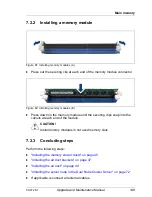 Preview for 149 page of Fujitsu PRIMERGY CX272 S1 Upgrade And Maintenance Manual