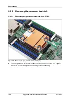 Preview for 160 page of Fujitsu PRIMERGY CX272 S1 Upgrade And Maintenance Manual