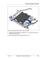 Preview for 205 page of Fujitsu PRIMERGY CX272 S1 Upgrade And Maintenance Manual