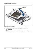 Preview for 214 page of Fujitsu PRIMERGY CX272 S1 Upgrade And Maintenance Manual