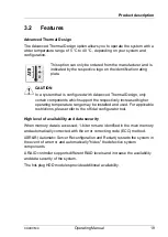 Preview for 19 page of Fujitsu PRIMERGY CX400 M4 Operating Manual