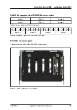 Preview for 109 page of Fujitsu PRIMERGY CX400 M6 Upgrade And Maintenance Manual