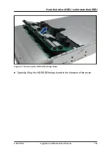 Preview for 133 page of Fujitsu PRIMERGY CX400 M6 Upgrade And Maintenance Manual