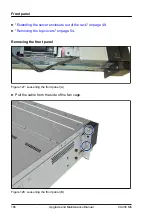 Preview for 166 page of Fujitsu PRIMERGY CX400 M6 Upgrade And Maintenance Manual