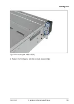 Preview for 169 page of Fujitsu PRIMERGY CX400 M6 Upgrade And Maintenance Manual