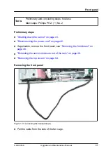 Preview for 171 page of Fujitsu PRIMERGY CX400 M6 Upgrade And Maintenance Manual