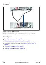 Preview for 176 page of Fujitsu PRIMERGY CX400 M6 Upgrade And Maintenance Manual