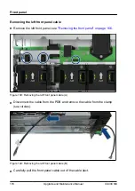 Preview for 178 page of Fujitsu PRIMERGY CX400 M6 Upgrade And Maintenance Manual