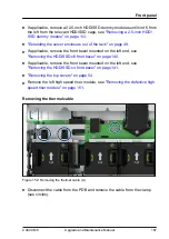 Preview for 187 page of Fujitsu PRIMERGY CX400 M6 Upgrade And Maintenance Manual