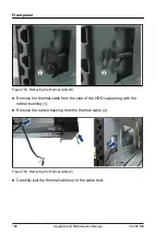 Preview for 188 page of Fujitsu PRIMERGY CX400 M6 Upgrade And Maintenance Manual