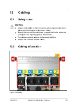 Preview for 193 page of Fujitsu PRIMERGY CX400 M6 Upgrade And Maintenance Manual