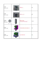 Preview for 209 page of Fujitsu PRIMERGY CX400 M6 Upgrade And Maintenance Manual