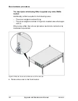 Preview for 46 page of Fujitsu PRIMERGY CX400 S1 Upgrade And Maintenance Manual