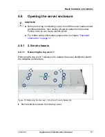 Preview for 51 page of Fujitsu PRIMERGY CX400 S1 Upgrade And Maintenance Manual