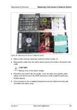 Preview for 33 page of Fujitsu PRIMERGY Econel 50 Service Supplement Manual