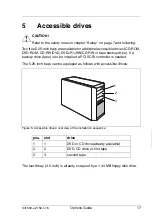 Preview for 71 page of Fujitsu PRIMERGY Econel 50 Service Supplement Manual