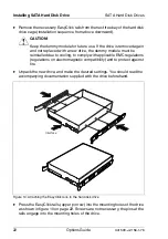 Preview for 76 page of Fujitsu PRIMERGY Econel 50 Service Supplement Manual