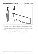 Preview for 84 page of Fujitsu PRIMERGY Econel 50 Service Supplement Manual