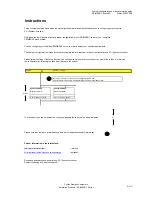 Preview for 2 page of Fujitsu PRIMERGY ECONEL30 Configuration Manual