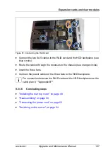 Preview for 127 page of Fujitsu PRIMERGY GX2460 M1 Upgrade And Maintenance Manual