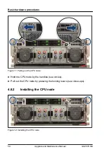 Предварительный просмотр 50 страницы Fujitsu PRIMERGY GX2570 M6 Upgrade And Maintenance Manual