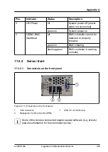 Предварительный просмотр 263 страницы Fujitsu PRIMERGY GX2570 M6 Upgrade And Maintenance Manual