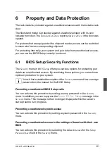 Preview for 69 page of Fujitsu primergy h250 Manual