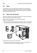 Предварительный просмотр 88 страницы Fujitsu primergy h250 Manual