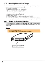 Предварительный просмотр 60 страницы Fujitsu PRIMERGY LTO2 User Manual