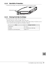 Предварительный просмотр 77 страницы Fujitsu PRIMERGY LTO4 User Manual