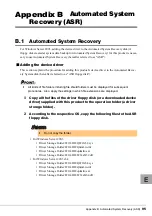 Предварительный просмотр 95 страницы Fujitsu PRIMERGY LTO4 User Manual