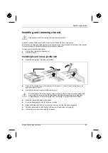 Preview for 53 page of Fujitsu PRIMERGY MX130 S1 Operating Manual